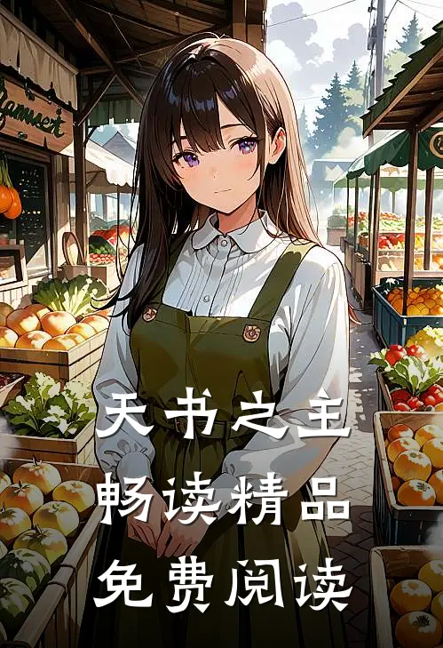 天书之主畅读精品免费阅读