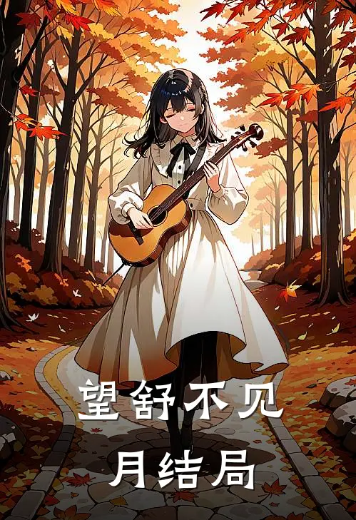 望舒不见月结局