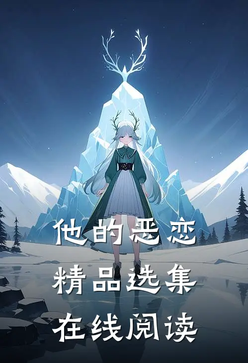 他的恶恋精品选集在线阅读