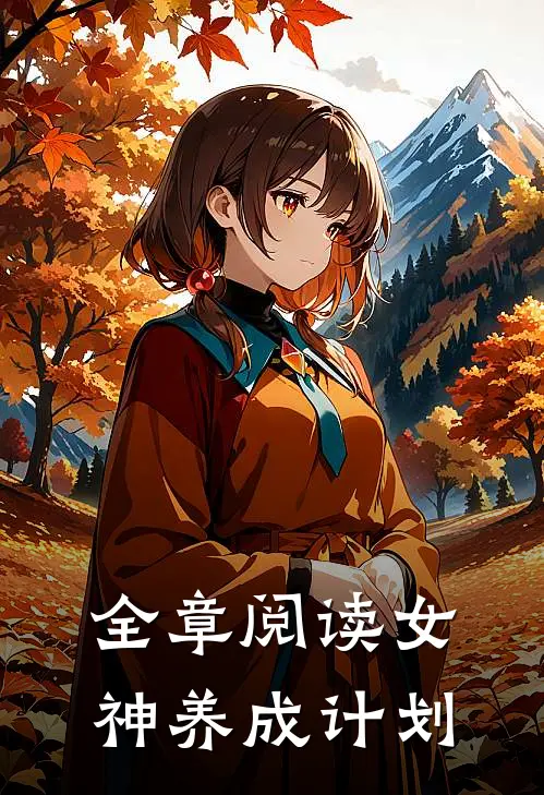 全章阅读女神养成计划