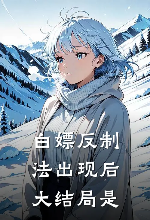 白嫖反制法出现后大结局是