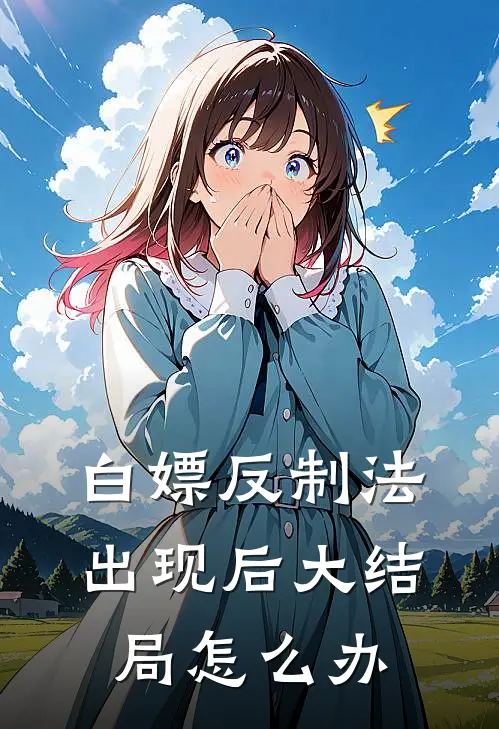 白嫖反制法出现后大结局怎么办