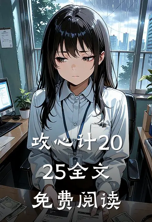 攻心计2025全文免费阅读