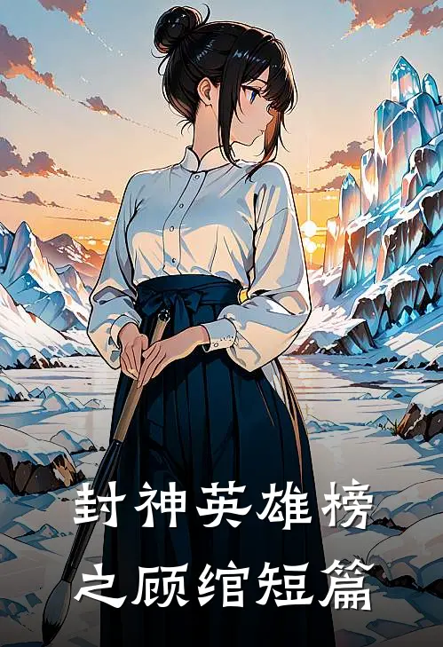 封神英雄榜之顾绾短篇
