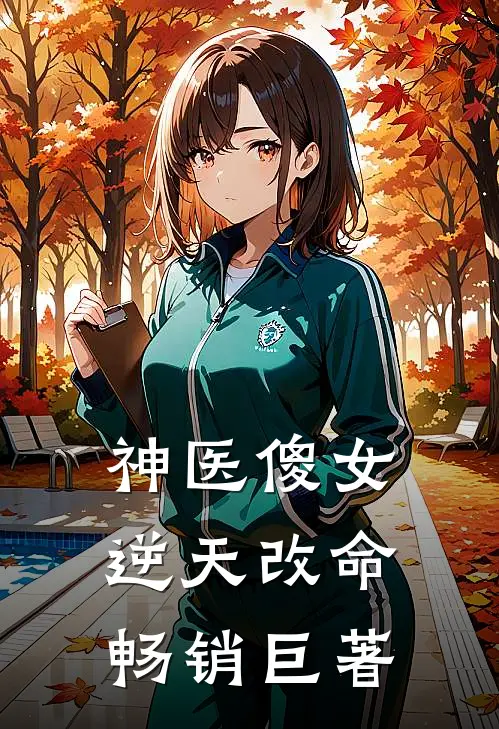 神医傻女逆天改命畅销巨著