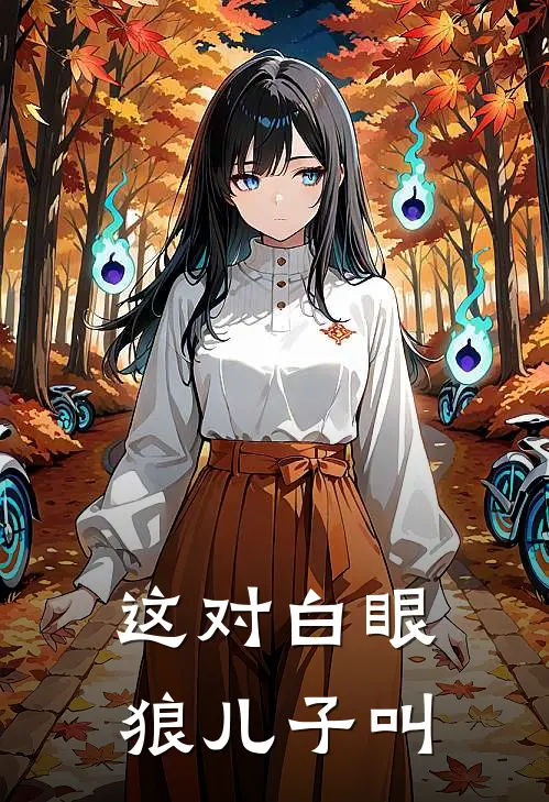 这对白眼狼儿子叫