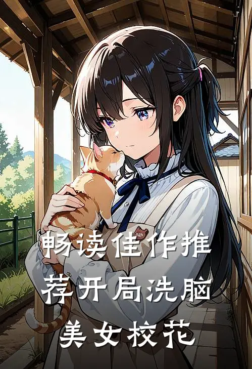 畅读佳作推荐开局洗脑美女校花