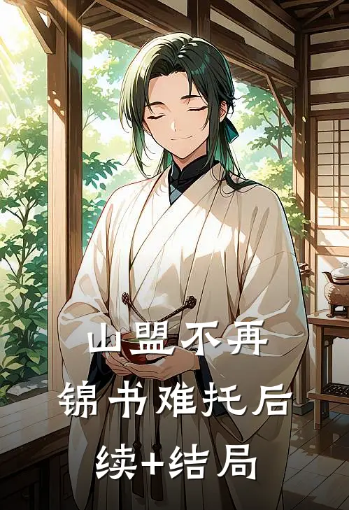 山盟不再，锦书难托后续+结局