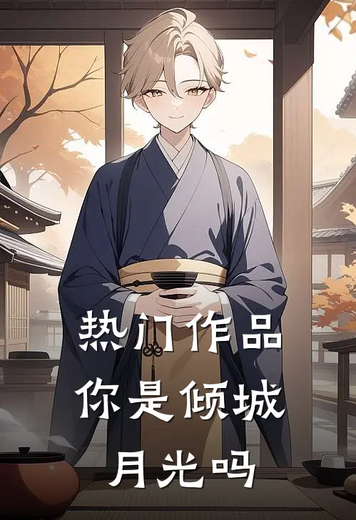 热门作品你是倾城月光吗