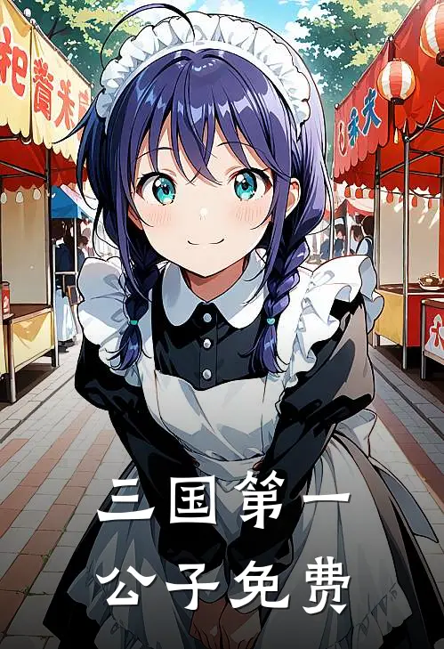 三国第一公子免费
