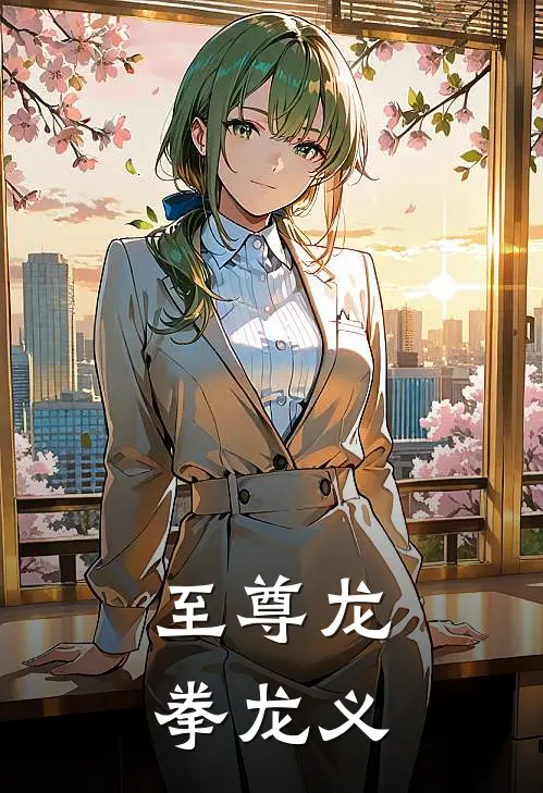 至尊龙拳龙义