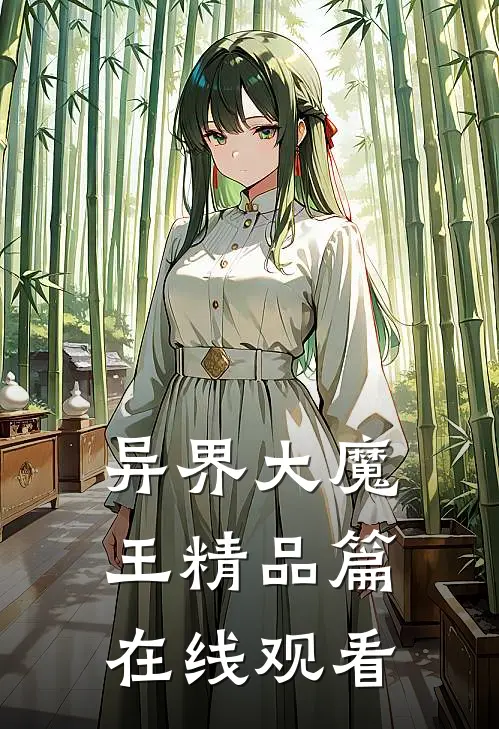 异界大魔王精品篇在线观看