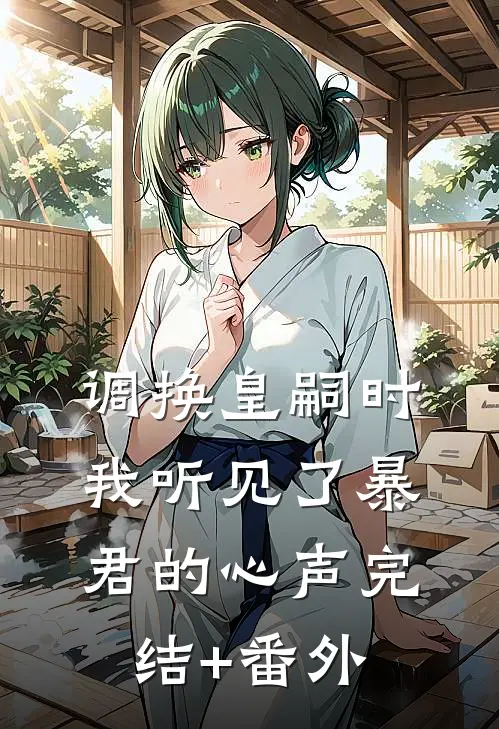 调换皇嗣时，我听见了暴君的心声完结+番外