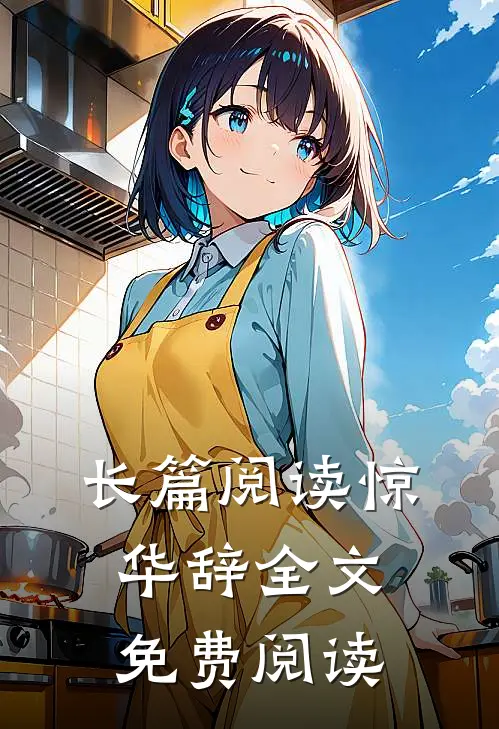 长篇阅读惊华辞全文免费阅读
