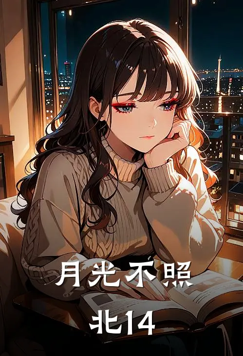 月光不照北14