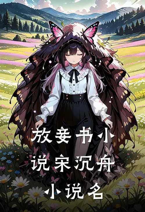 放妾书小说宋沉舟小说名