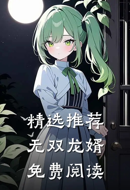 精选推荐无双龙婿免费阅读