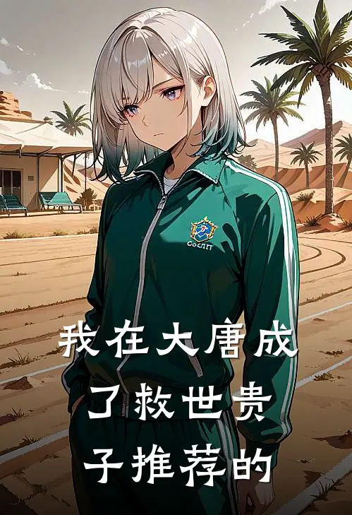我在大唐成了救世贵子推荐的