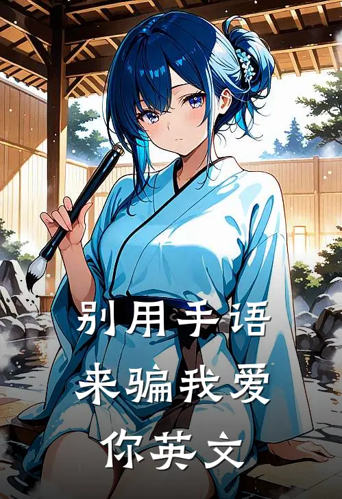 别用手语来骗我爱你英文