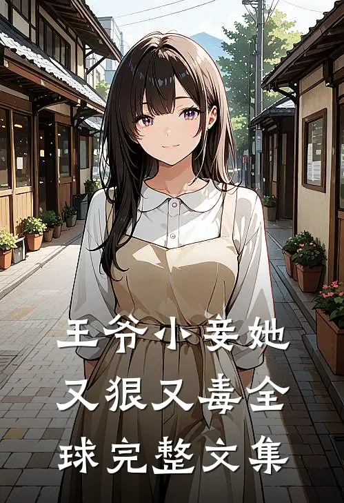 王爷小妾她又狠又毒全球完整文集