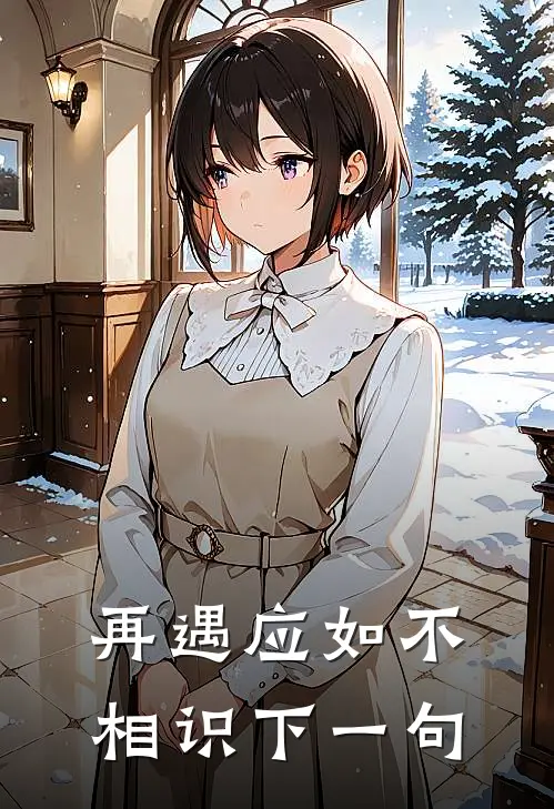 再遇应如不相识下一句
