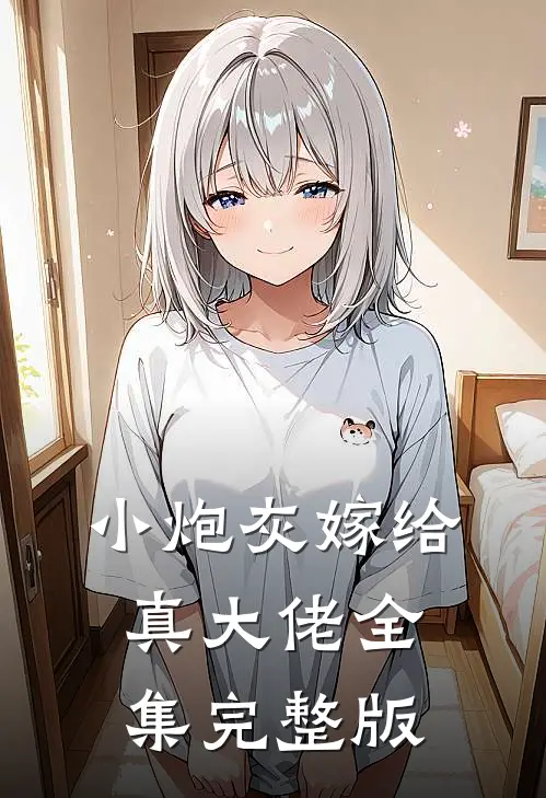 小炮灰嫁给真大佬全集完整版
