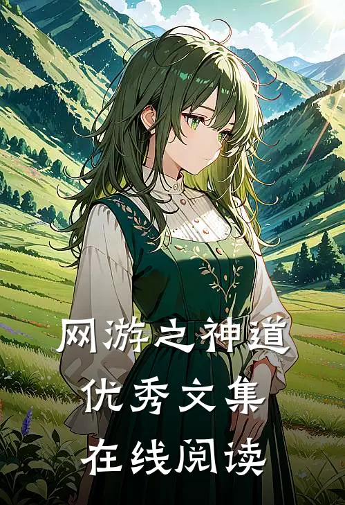 网游之神道优秀文集在线阅读