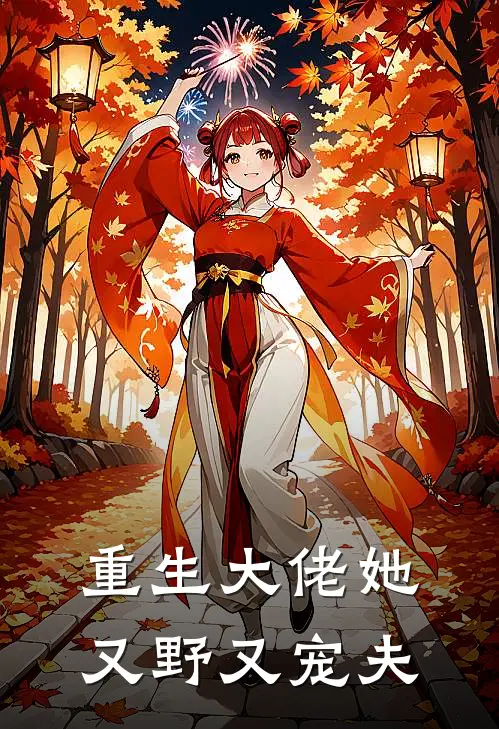 重生大佬她又野又宠夫