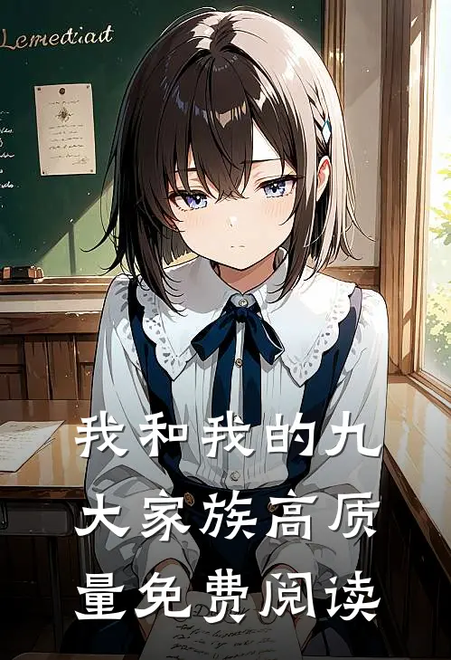我和我的九大家族高质量免费阅读