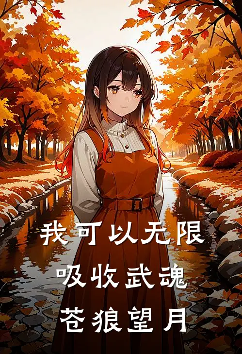 我可以无限吸收武魂 苍狼望月