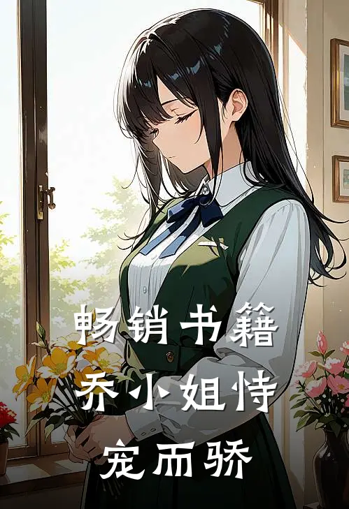 畅销书籍乔小姐恃宠而骄