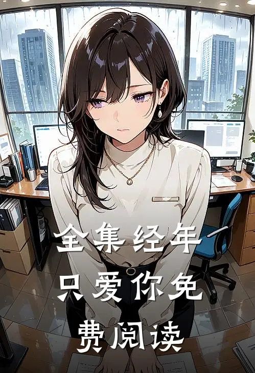 全集经年只爱你免费阅读