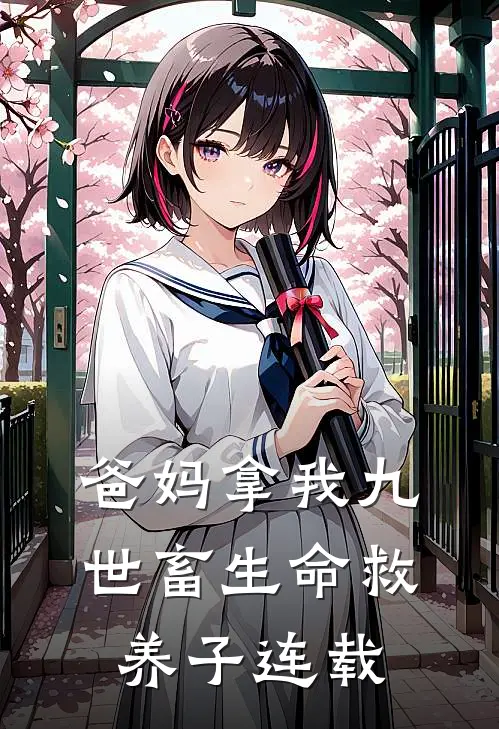 爸妈拿我九世畜生命救养子连载