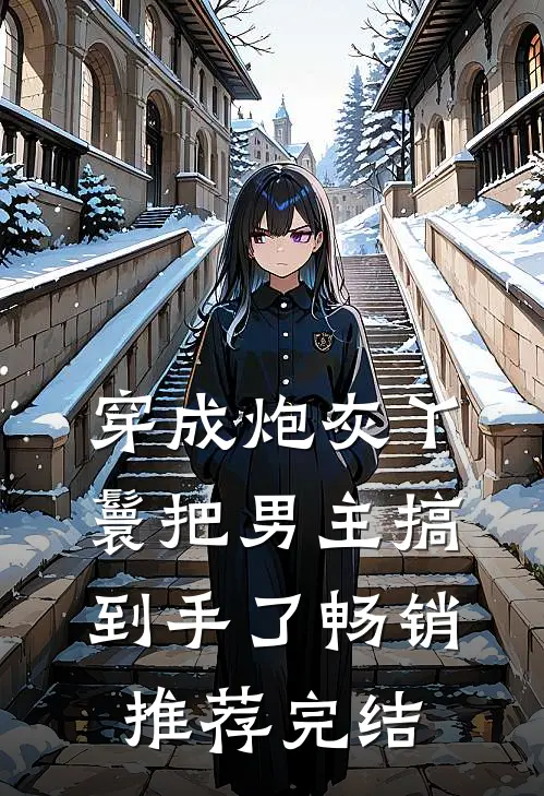 穿成炮灰丫鬟把男主搞到手了畅销推荐完结
