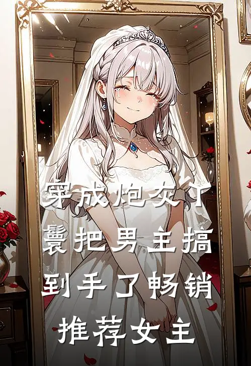穿成炮灰丫鬟把男主搞到手了畅销推荐女主
