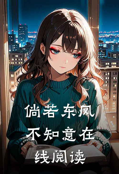倘若东风不知意在线阅读
