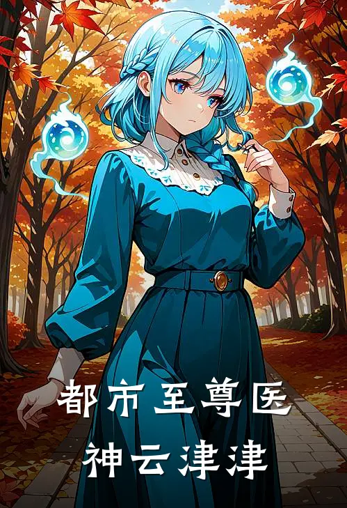 都市至尊医神 云津津