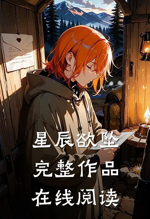 星辰欲坠完整作品在线阅读