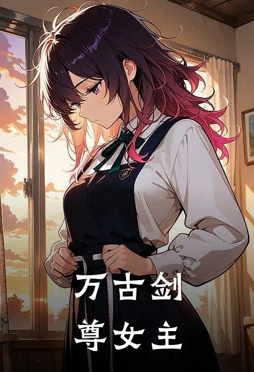 万古剑尊女主