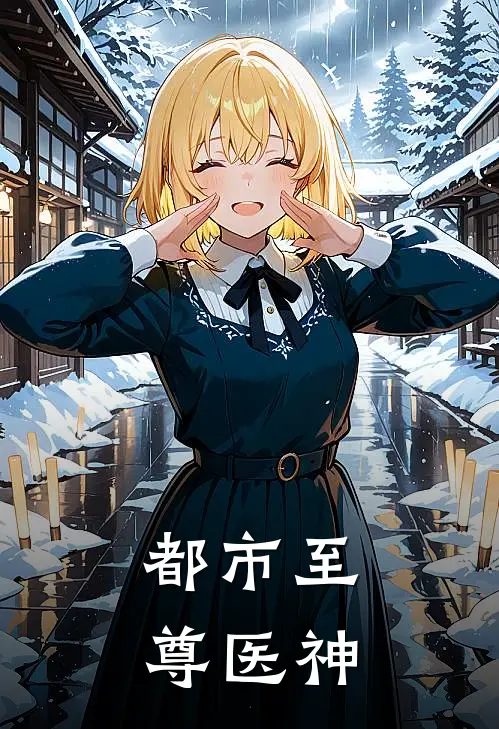 都市至尊医神
