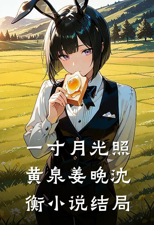 一寸月光照黄泉姜晚沈衡小说结局