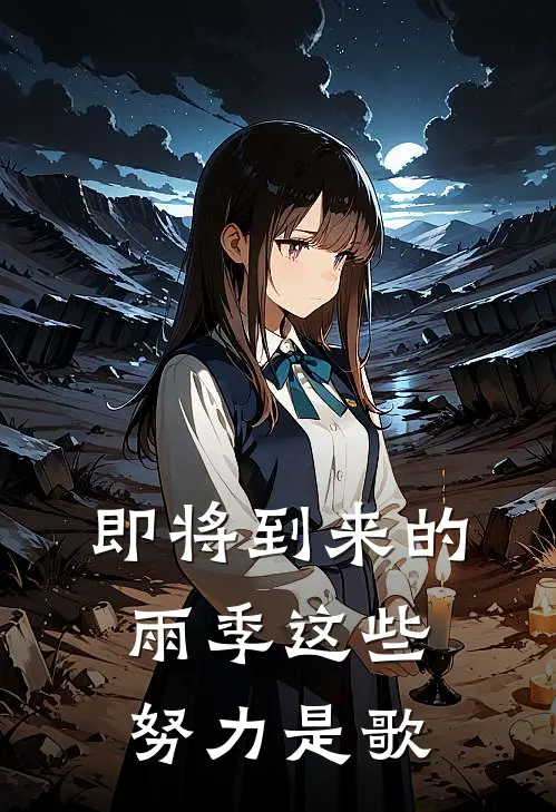 即将到来的雨季这些努力是歌