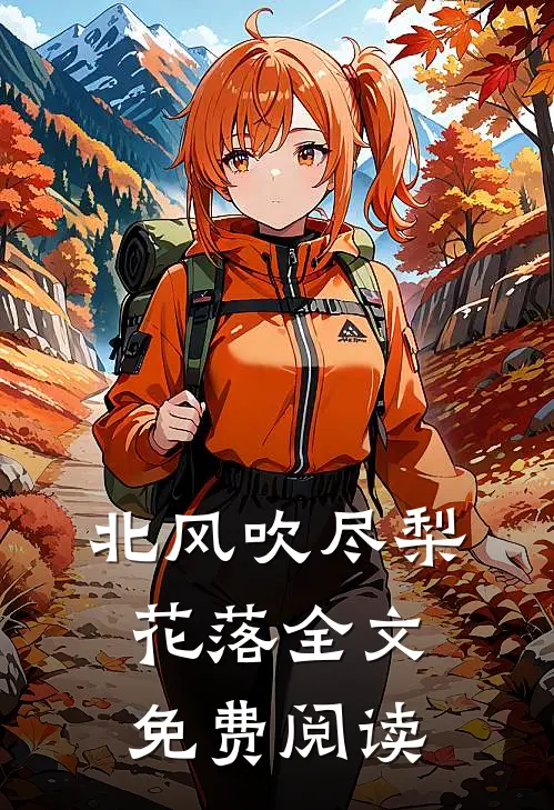 北风吹尽梨花落全文免费阅读