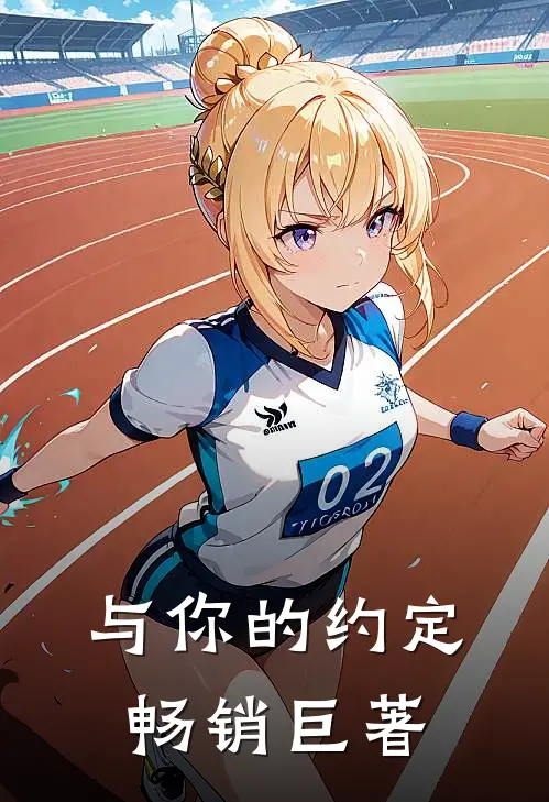 与你的约定畅销巨著
