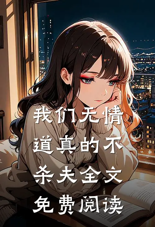 我们无情道真的不杀夫全文免费阅读