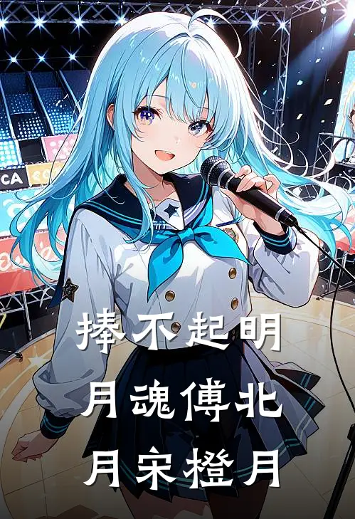 捧不起明月魂傅北月宋橙月