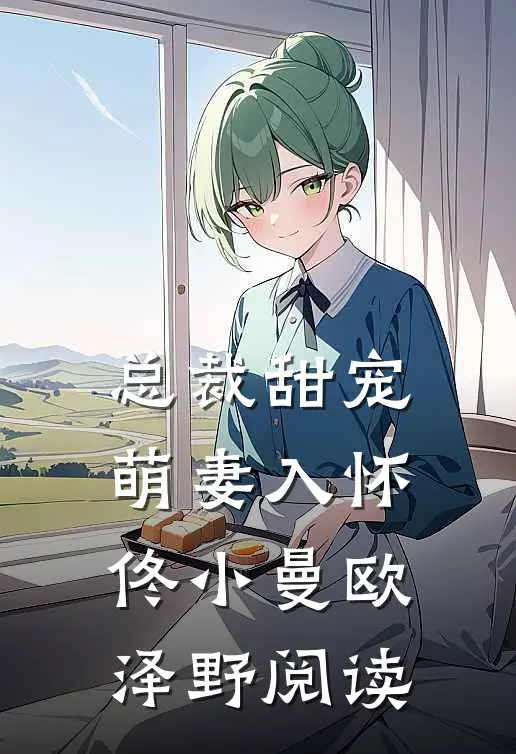 总裁甜宠萌妻入怀佟小曼欧泽野阅读
