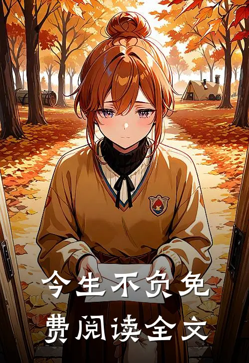 今生不负免费阅读全文