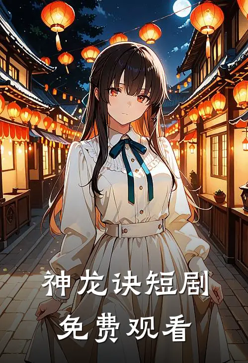 神龙诀短剧免费观看