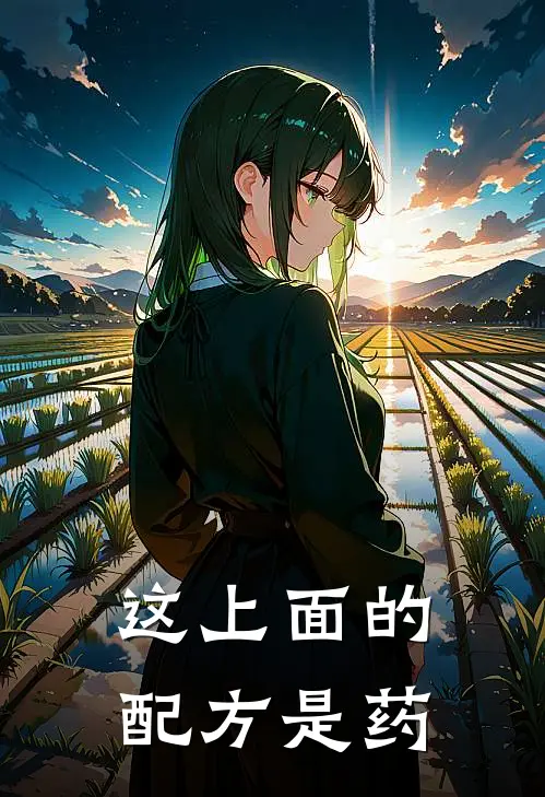 这上面的配方是药